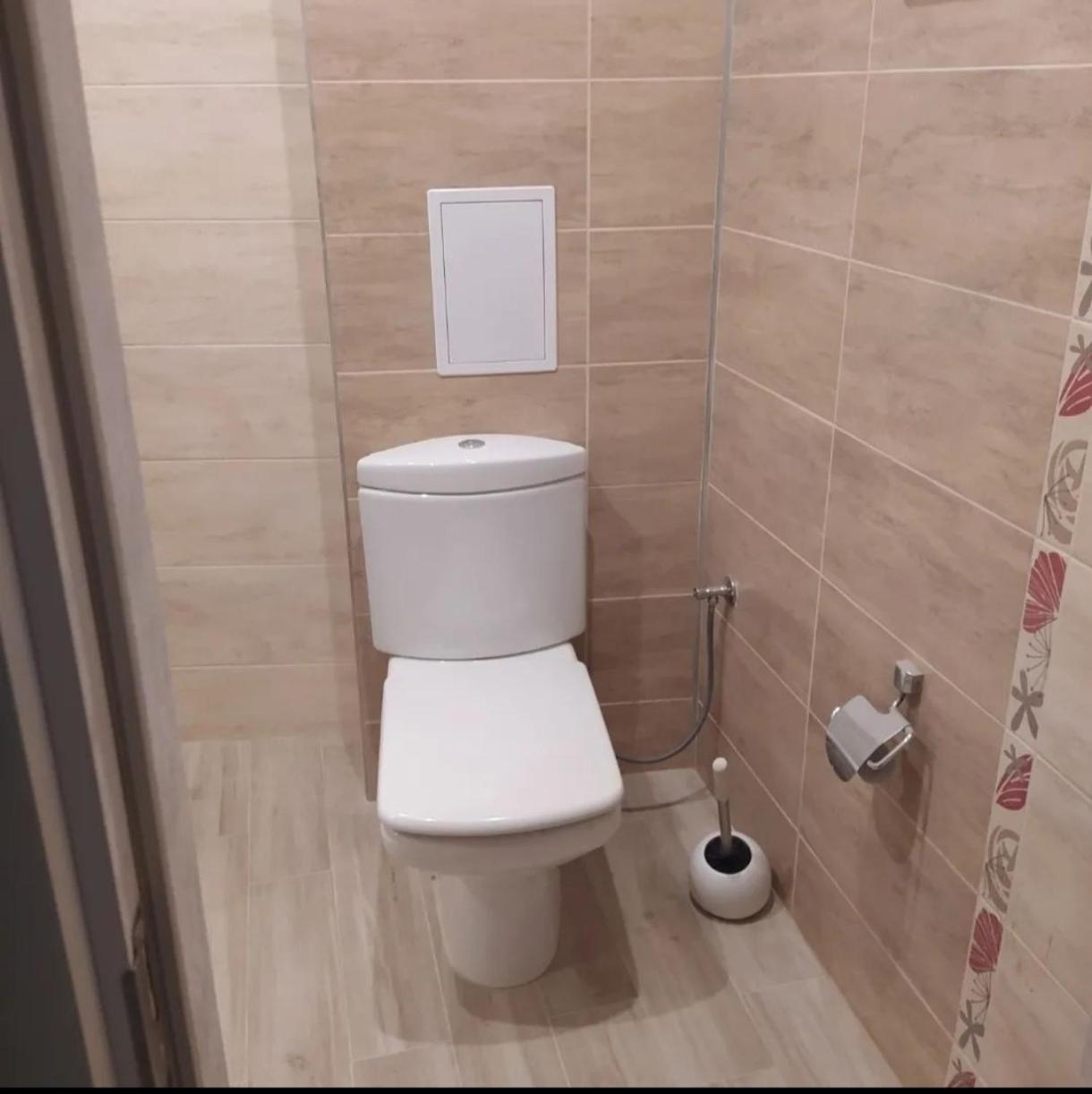 Art Apartment Kiril And Metodi Square Burgas City Exterior foto