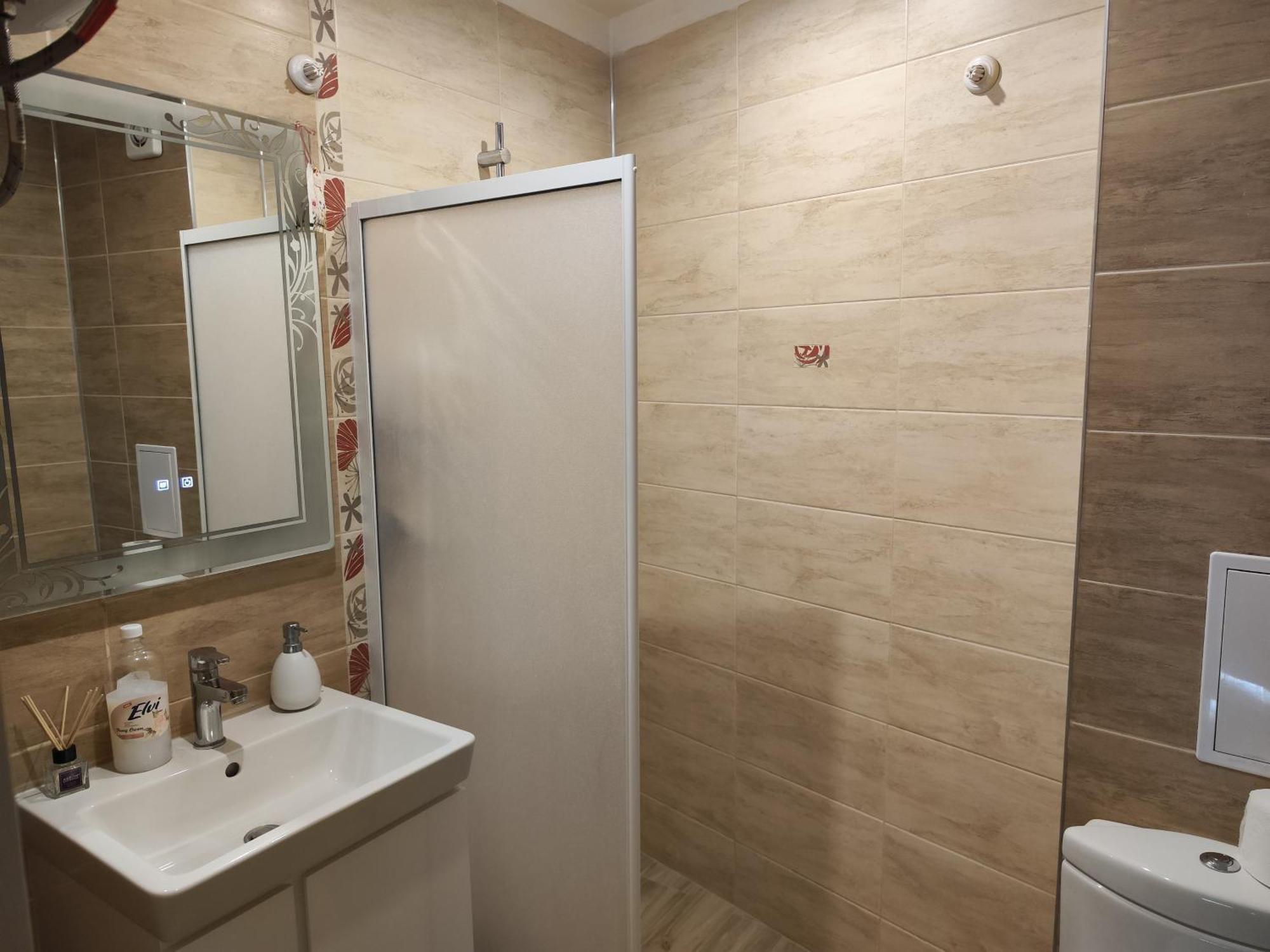 Art Apartment Kiril And Metodi Square Burgas City Exterior foto