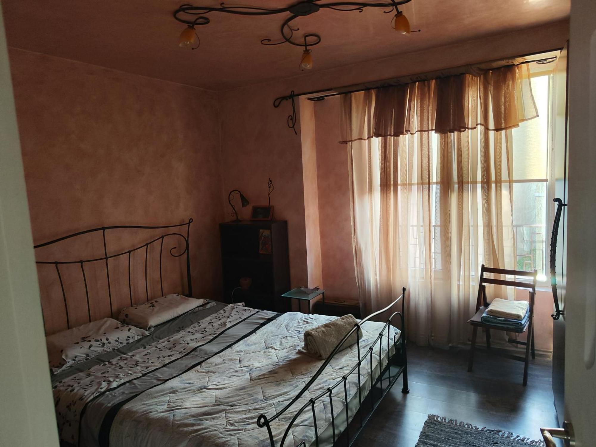 Art Apartment Kiril And Metodi Square Burgas City Exterior foto