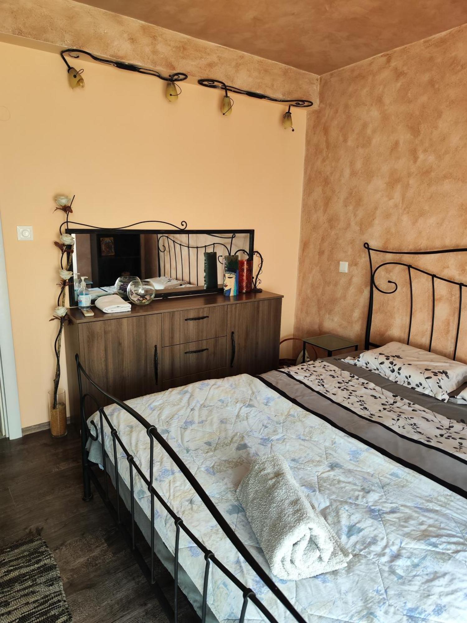 Art Apartment Kiril And Metodi Square Burgas City Exterior foto