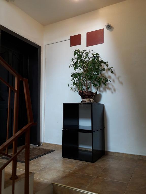 Art Apartment Kiril And Metodi Square Burgas City Exterior foto
