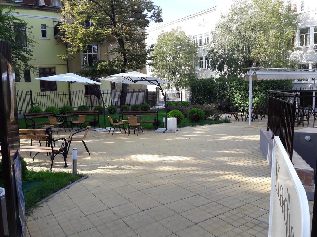 Art Apartment Kiril And Metodi Square Burgas City Exterior foto